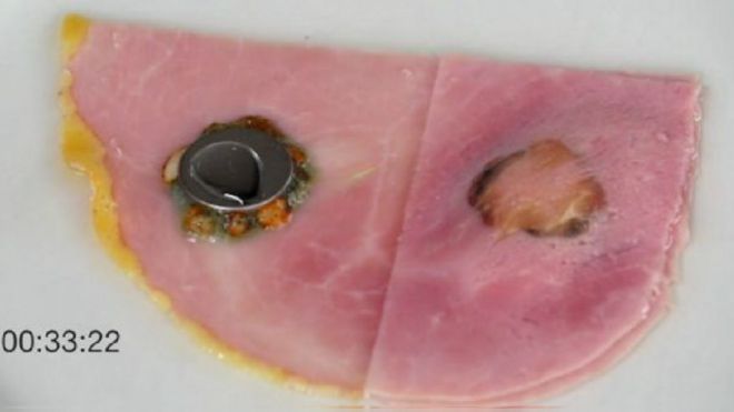 ابتلاع بطارية الساعة "خطر مميت" على الأطفال