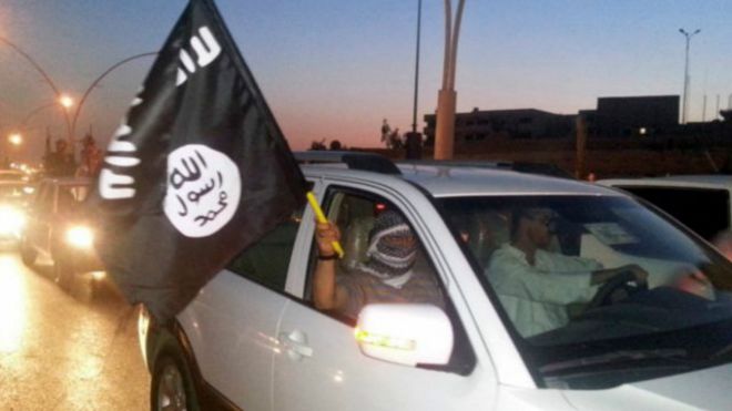 واشنطن تحذر من احتمال استخدام تنظيم الدولة الإسلامية أسلحة كيماوية في معركة الموصل المرتقبة