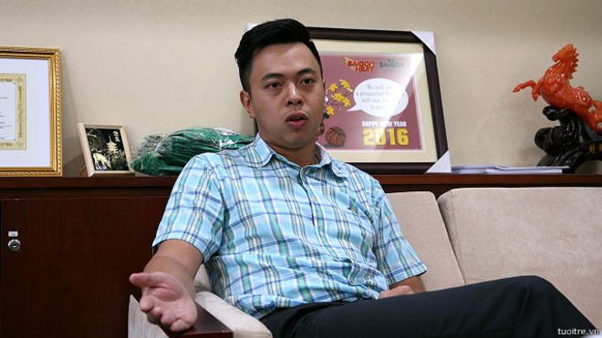 Lãnh đạo VN lại yêu cầu làm rõ vụ bổ nhiệm ông Vũ Quang Hải item-thumbnail