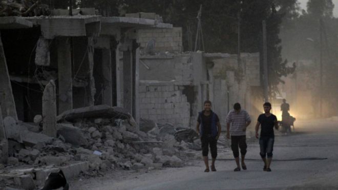صحف عربية: تعليق واشنطن محادثاتها مع موسكو بشأن سوريا "ينذر بمزيد من التصعيد"