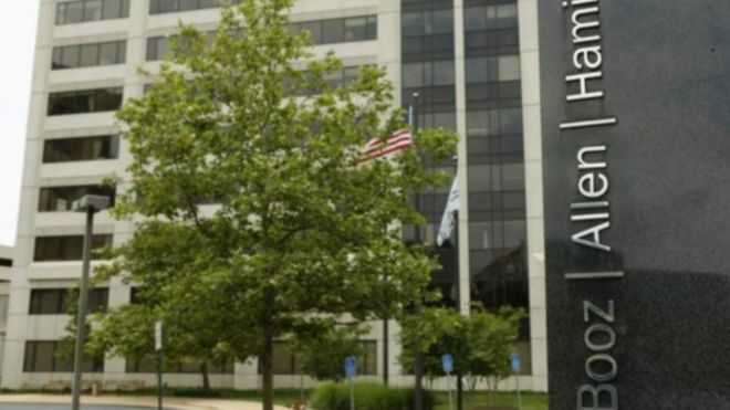 إعتقال متعاقد مع وكالة الأمن القومي الأمريكية بتهمة "سرقة وثائق سرية"