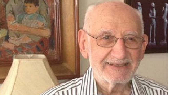 رحيل يوسف العاني أحد أبرز رموز المسرح والسينما في العراق