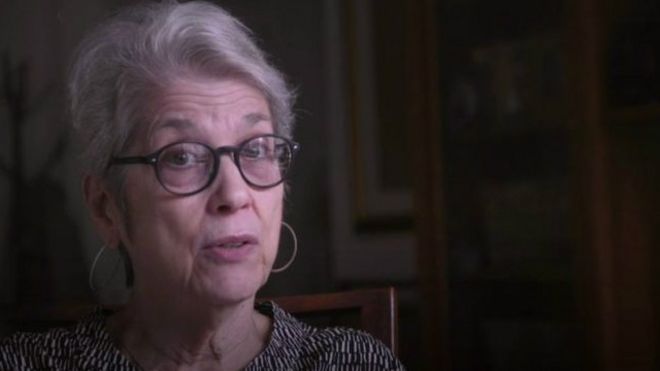 الإنتخابات الأمريكية 2016: ترامب "لامس سيدة كالأخطبوط"