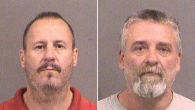 توجيه الاتهام لثلاثة أمريكيين بالتخطيط لنسف مهاجرين صوماليين