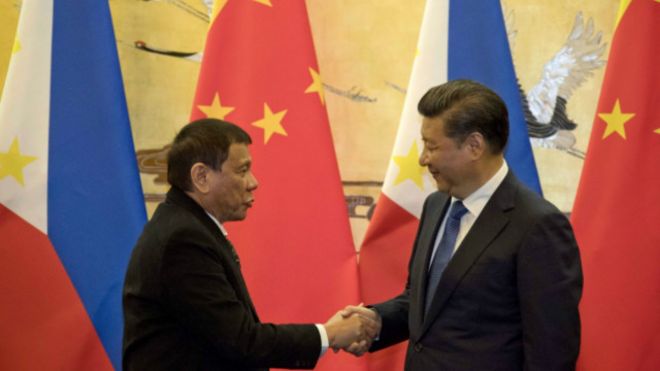 Duterte