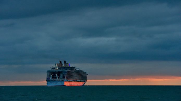 Harmony of the Seas