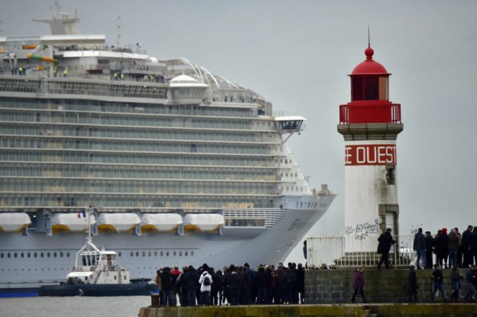 Harmony of the Seas