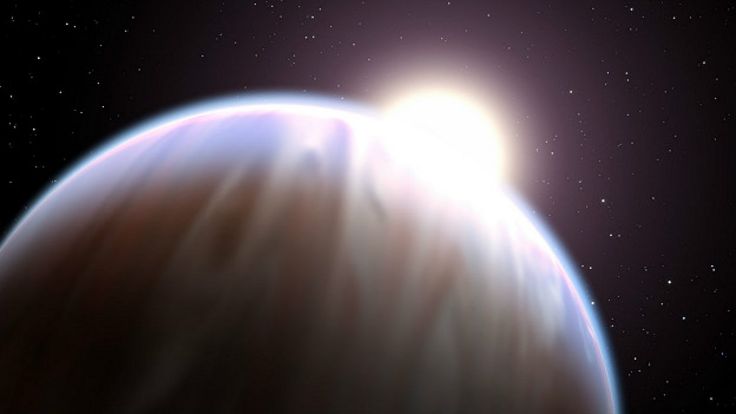 DIEN QUE MEDIERON LA VELOCIDAD DE LOS VIENTOS EN UN EXOPLANETA 151116163129_exoplaneta_624x351_nasa_nocredit