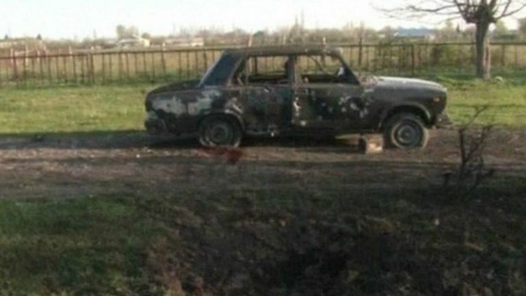 Белорусская дипломатия ступила на минное поле карабахской войны