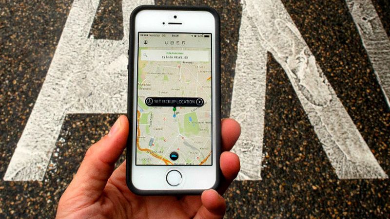 Uber