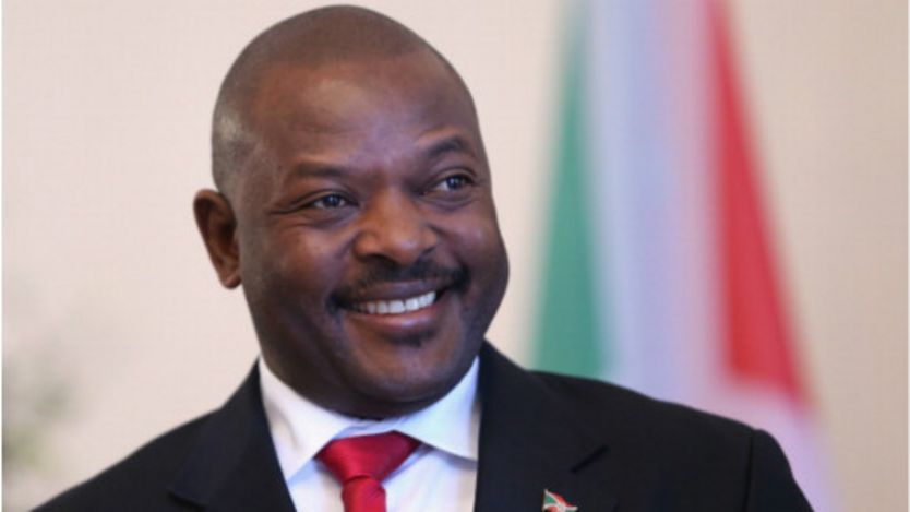 Nkurunziza