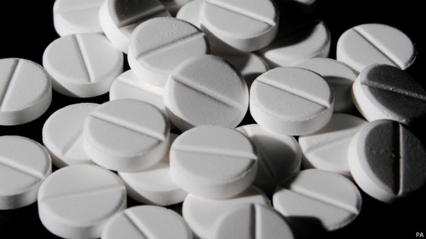Paracetamol