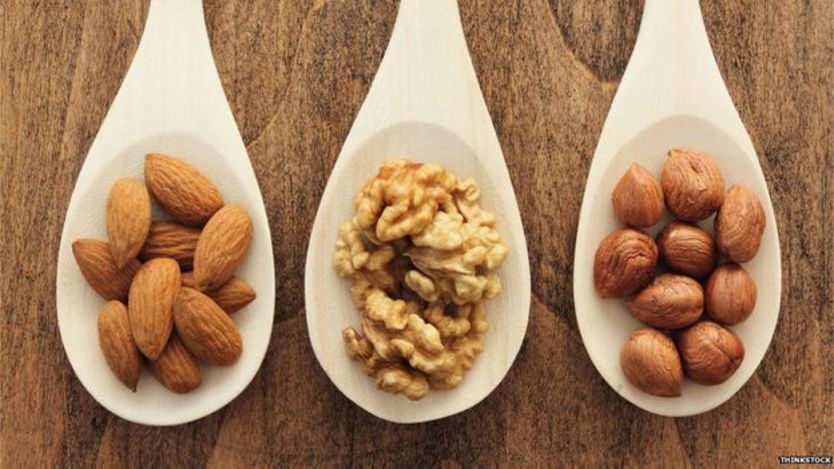 Nuts