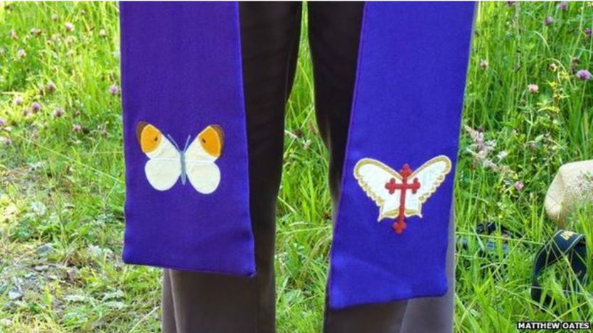 Butterfly six