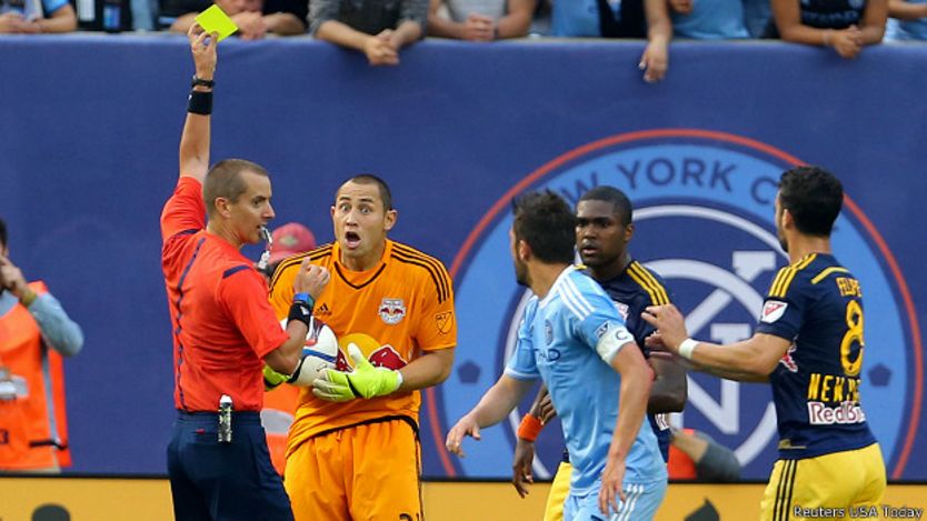 Mark Geiger