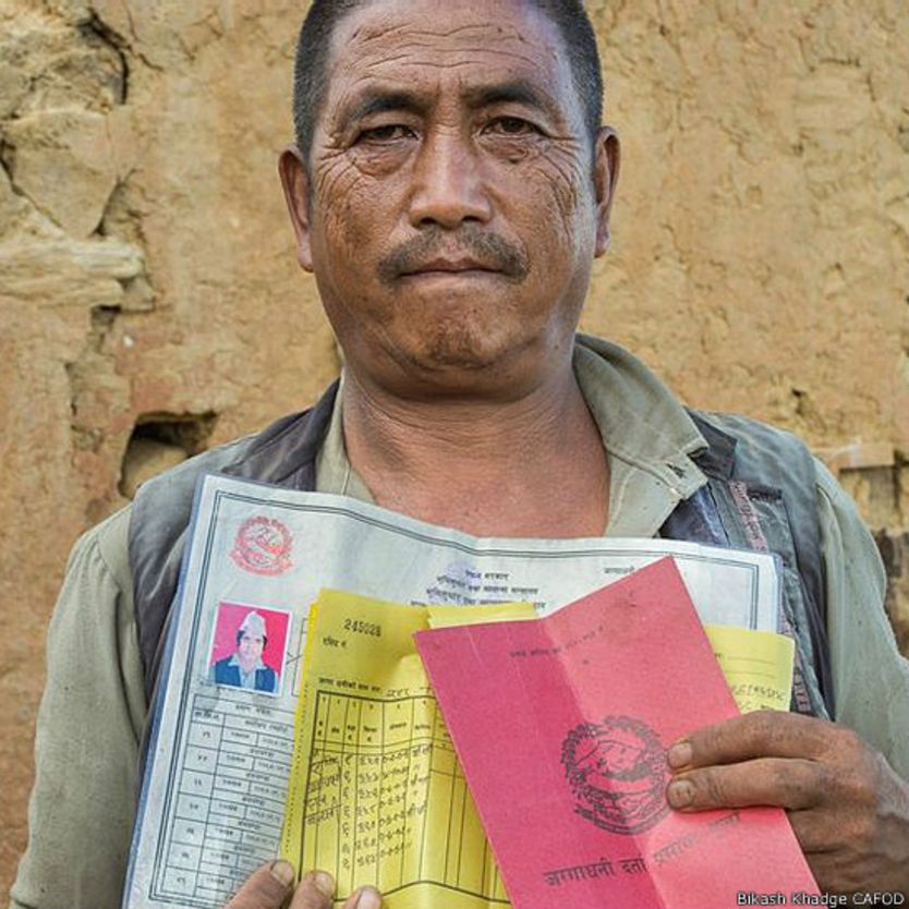 Un sobreviviente