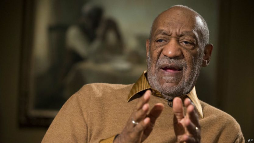 Bill Cosby