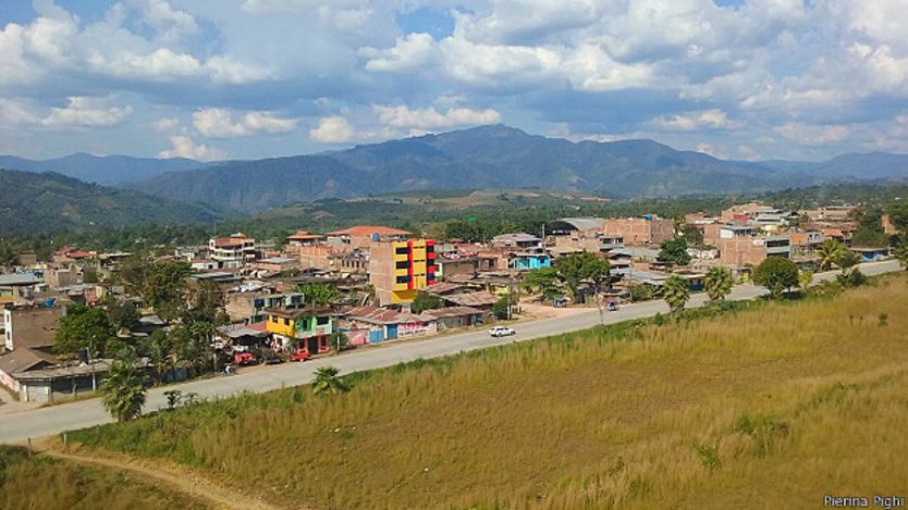 Peru two