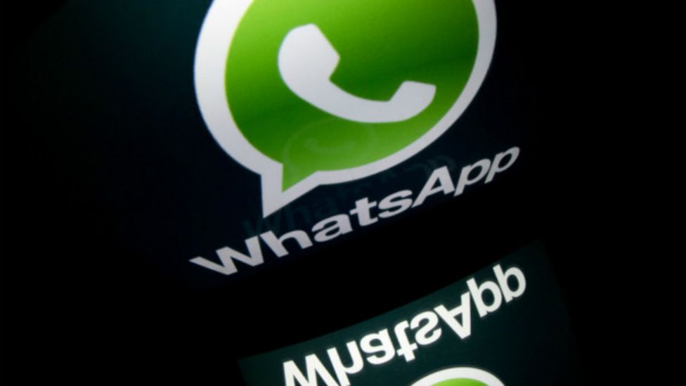 WhatsApp