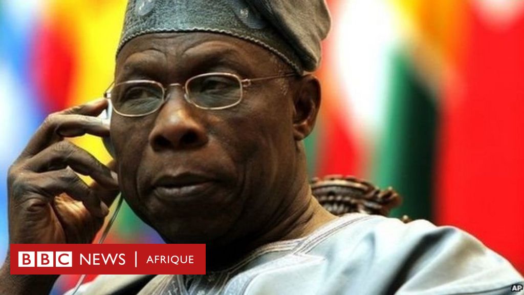 Obasanjo appelle Buhari à "se reposer"