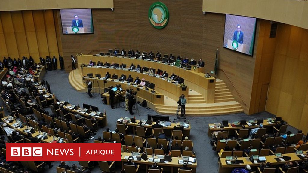Ouverture à Kigali du sommet sur le Traité de la ZLEC