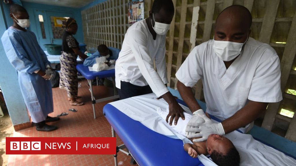 Un enfant meurt du paludisme toutes les deux minutes dans le monde