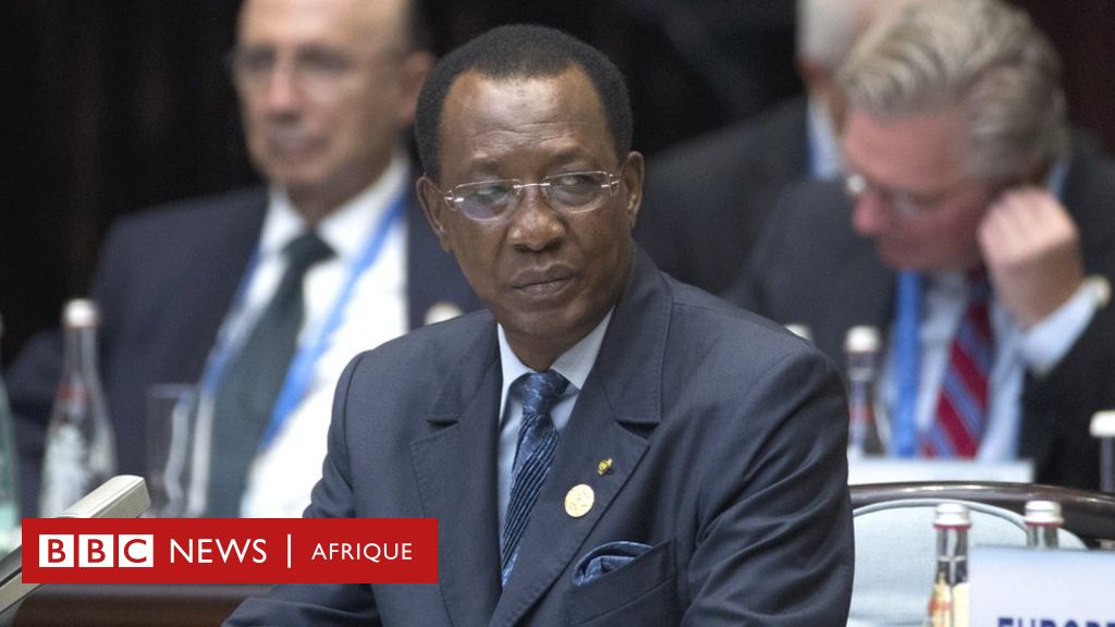 Le Tchad a sa nouvelle constitution