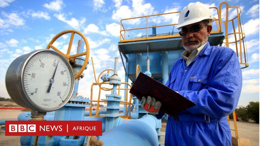 Algérie : Sonatrach envisage d'explorer le pétrole irakien