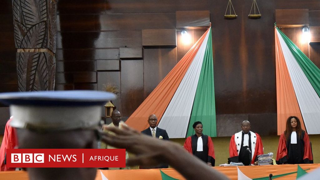 Côte d'Ivoire : Jean Noel Abehi condamné à 10 ans de prison