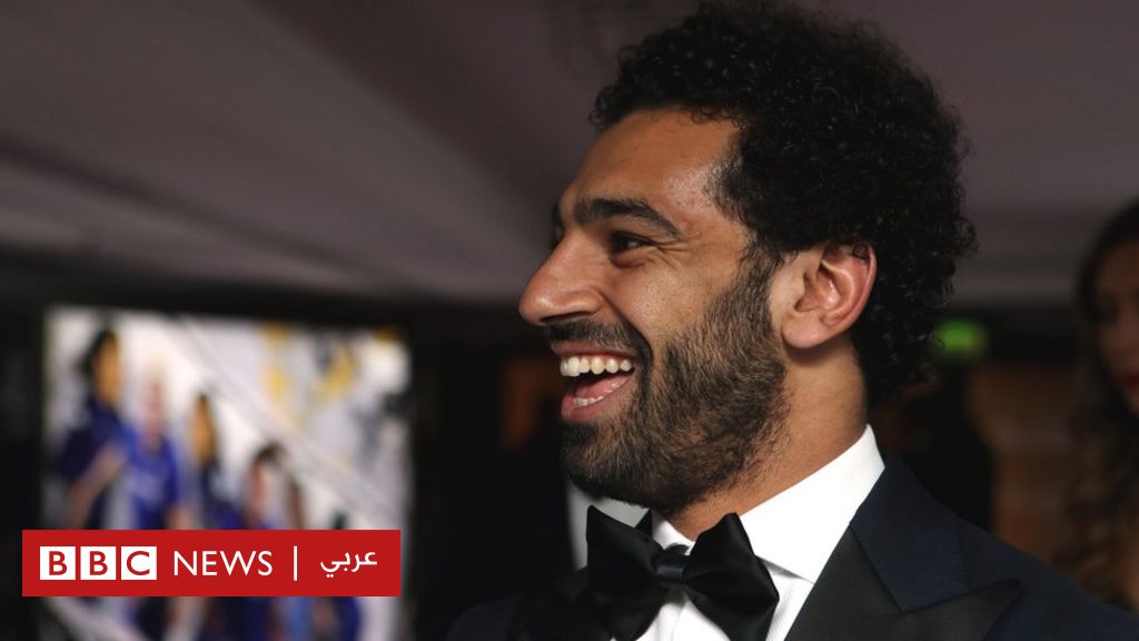 محمد صلاح يفوز بجائزة رابطة المحترفين لأفضل لاعب في الدوري الإنجليزي