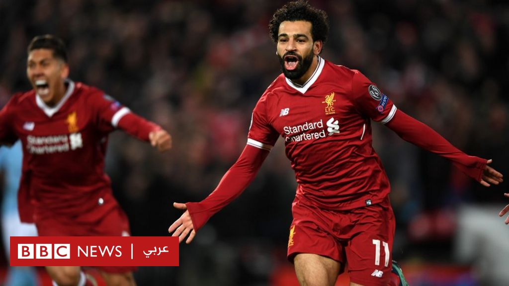 مدرب ليفربول يكشف تفاصيل إصابة محمد صلاح