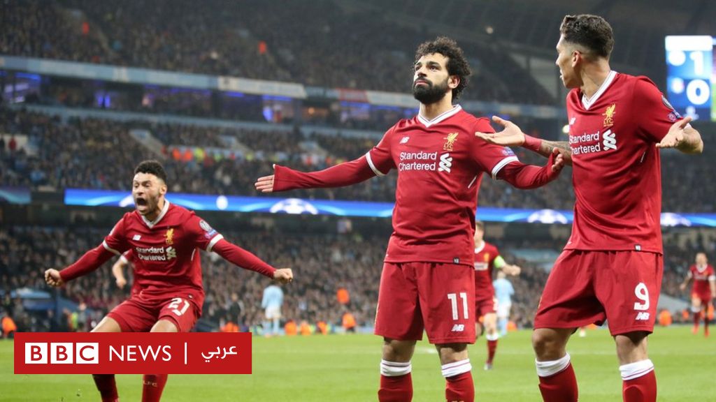 صلاح يواصل تحطيم الأرقام القياسية في الدوري الانجليزي الممتاز