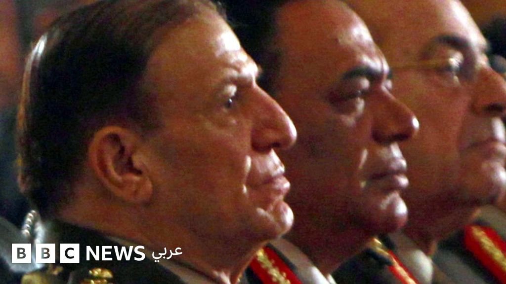 مصر: استدعاء قائد الجيش السابق سامي عنان للتحقيق بعد إعلان ترشحه للرئاسة
