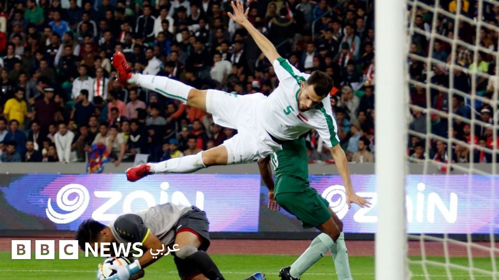 الفيفا يرفع الحظر عن استضافة العراق للمباريات الدولية في ثلاث مدن