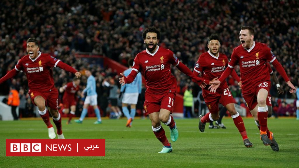 مانشيستر سيتي وغوارديولا في اختبار صعب أمام ليفربول