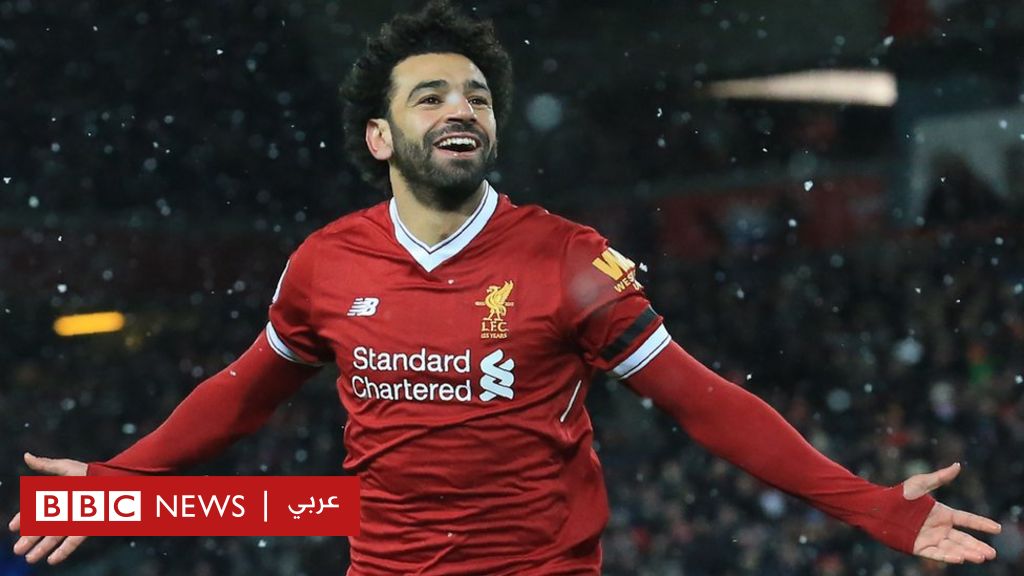 هل يصبح محمد صلاح أفضل لاعب في العالم؟