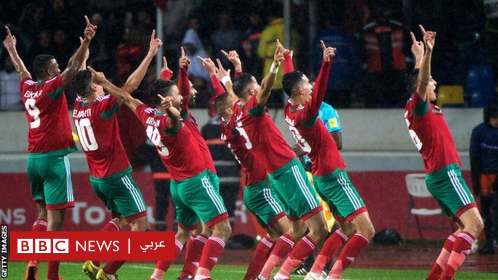 المغرب يهزم نيجيريا ويُتوَّج بطلا لكأس الأمم الأفريقية للمحليين