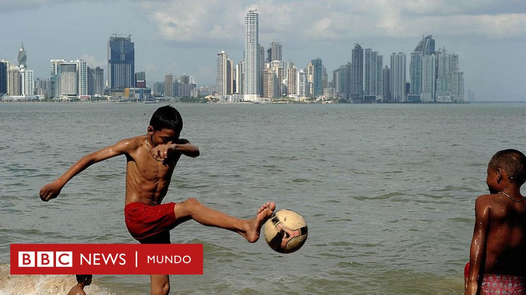 ¿Por qué muchos centroamericanos no piensan en Panamá cuando ... - BBC Mundo