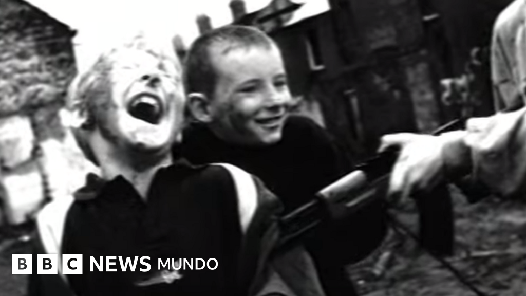 La trágica historia detrás de "Zombie", el éxito de la banda The