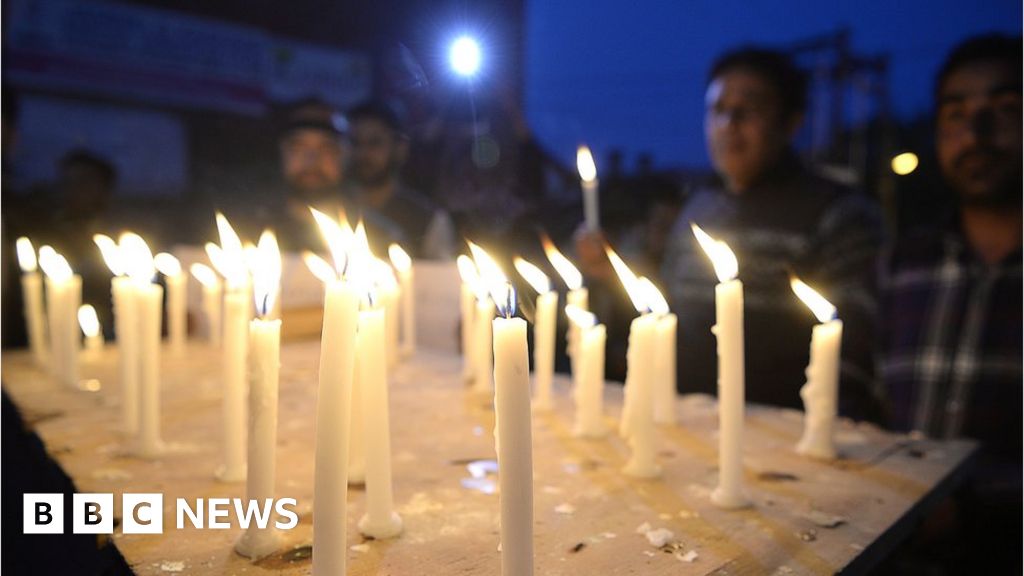 Child gang rape trial begins in India court