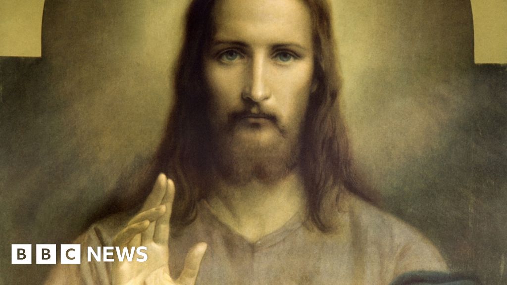 What did Jesus really look like? BBC News