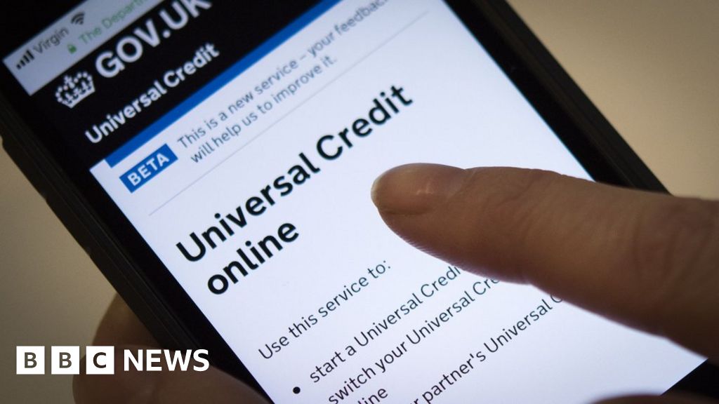 budget-2017-what-do-universal-credit-reforms-mean-bbc-news