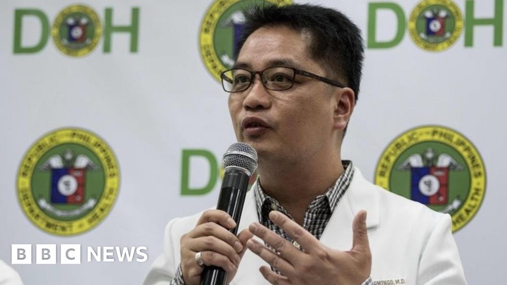 Philippines gripped by dengue vaccine fears