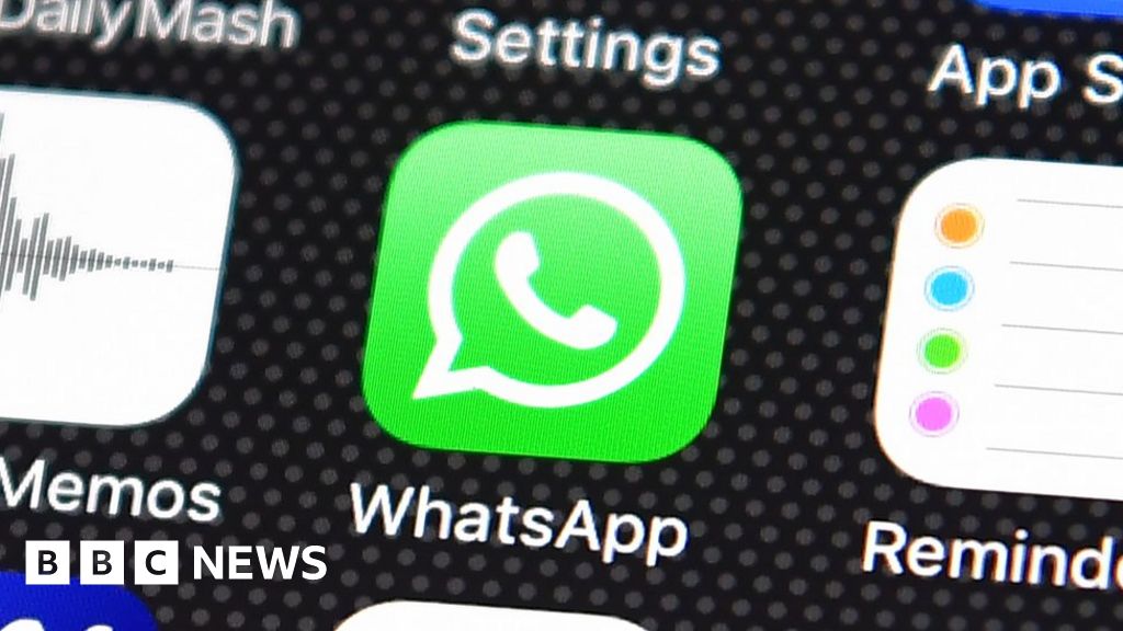 WhatsApp to raise minimum age limit in EU