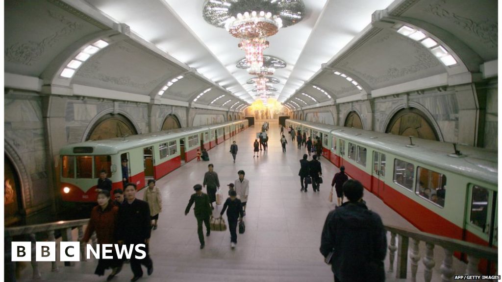 North Korea elections What is decided and how? BBC News