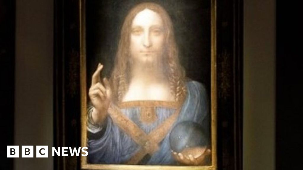 Leonardo da Vinci Online - ArtCyclopedia