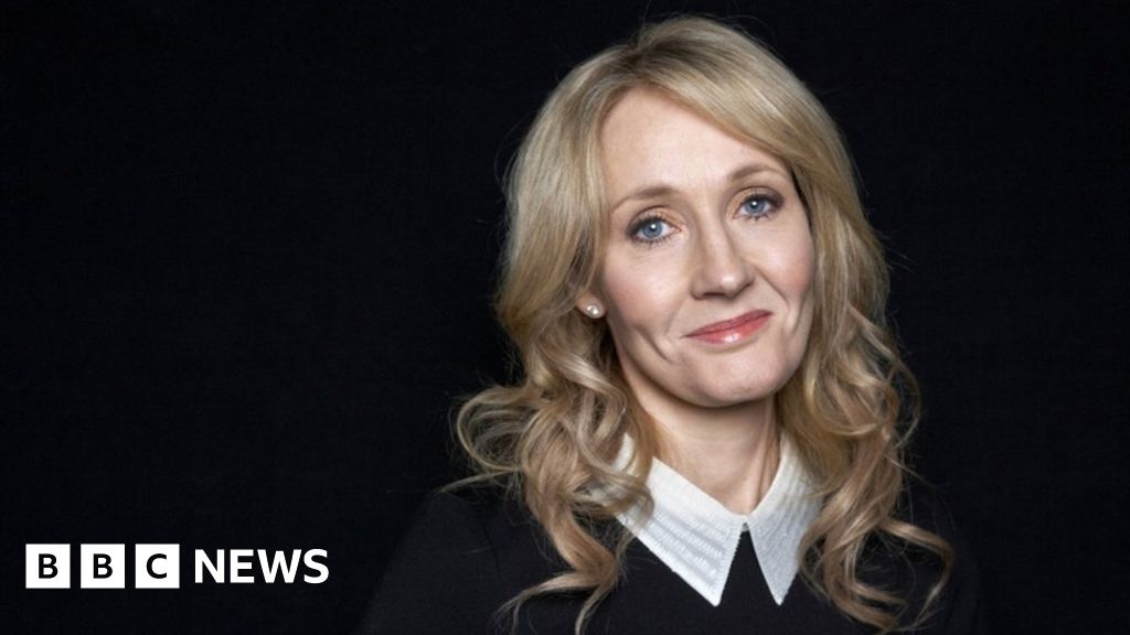 Jk Rowling May Sue Mp Natalie Mcgarry Over Twitter Row Bbc News