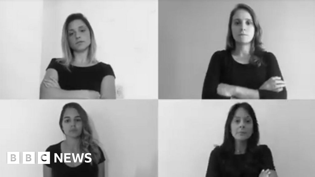 female journalists and sexual harassment essay China reportedly told a woman to rethink her sexual harassment complaint against a famous tv presenter because he is a 'positive influence' on society alexandra ma jul 27, 2018, 12:30 pm. female journalists and sexual harassment essay China reportedly told a woman to rethink her sexual harassment complaint against a famous tv presenter because he is a 'positive influence' on society alexandra ma jul 27, 2018, 12:30 pm.
