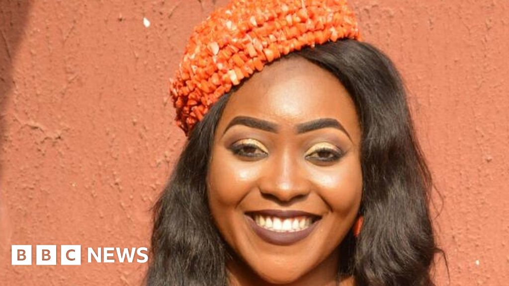 'I replied to a Facebook post and was married six days later'