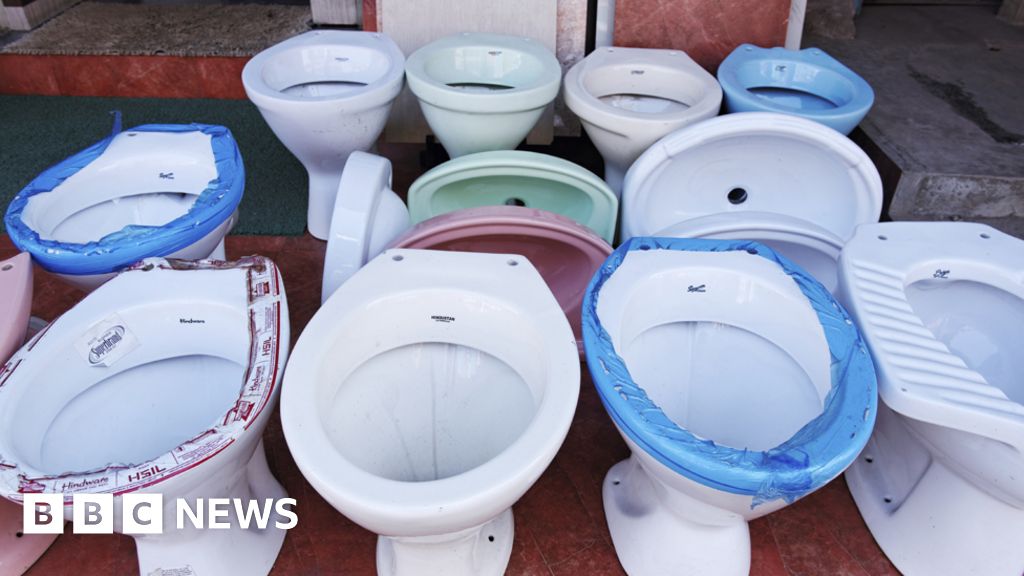 How India is solving its toilet crisis BBC News